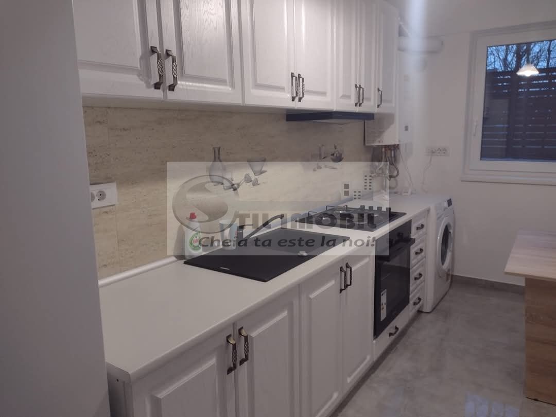 Apartament Valea Lupului 2 camere 100000 euro - Poză 4