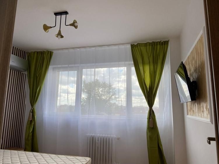 Apartament 3 camere LUX – bloc nou, mobilat nou, Piața Victoriei - Poză 15