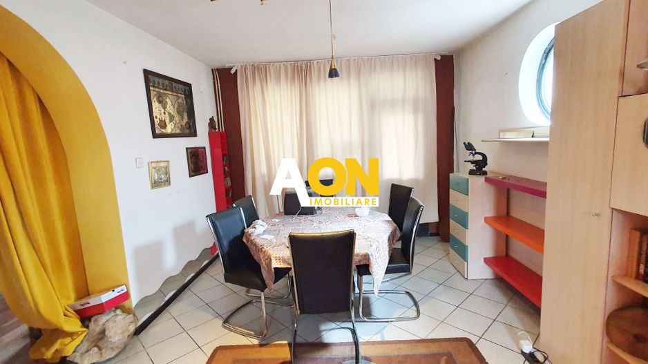 Casa pentru birouri, 5 camere, 1300 mp teren - Poză 5