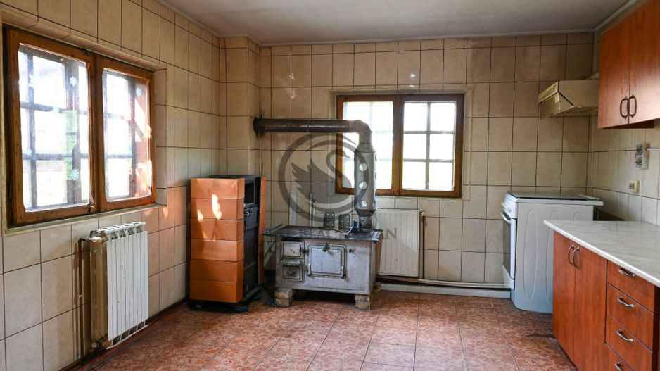 Casa de vanzare | Teren 1178 mp | Strejnicu, Prahova | Comision 0% - Poză 7