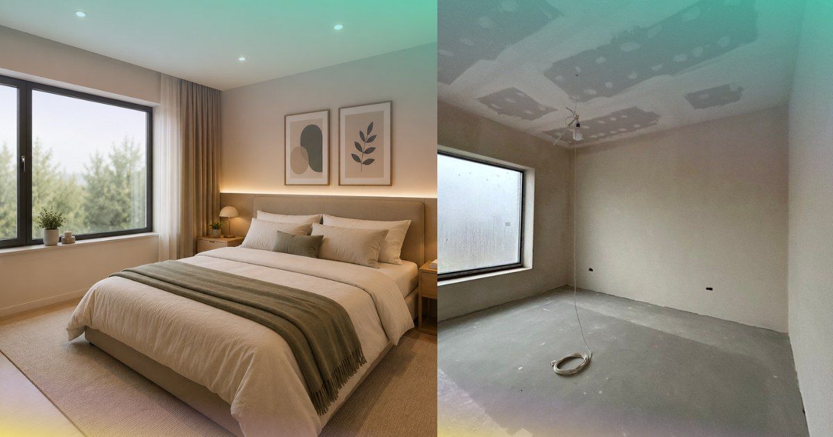 Casă P+1, 315 m² utili | Teren 1.530 m² | Pe malul lacului Ostratu - Poză 3