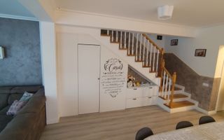 Casă tip duplex în Florești, zona Panemar. - Poză 4