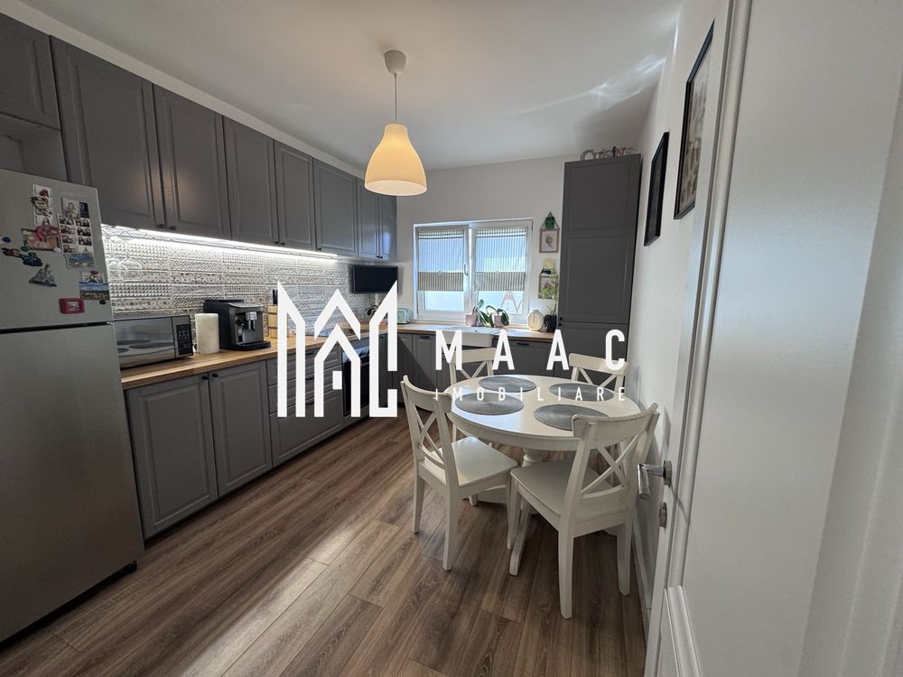 Casă Triplex 4 camere de vânzare | Daia | 116 mp - Poză 8