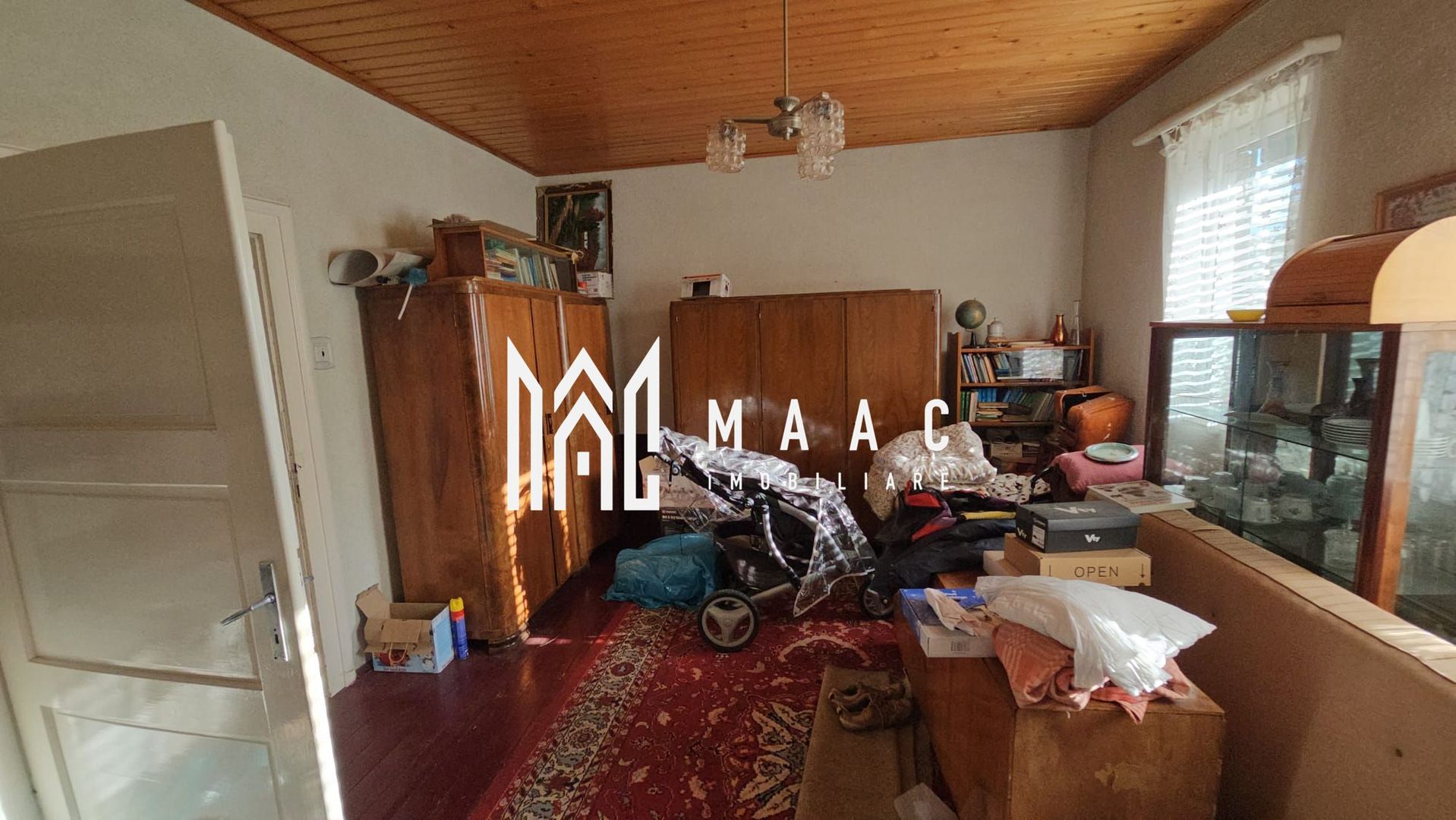 Casa individuala | 5 camere | 1056 mp teren | Cisnadie - Poză 6