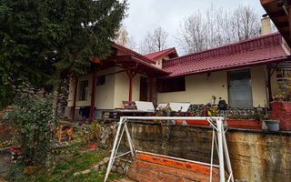 Casă de  vânzare cu vedere panoramică - Poză 22