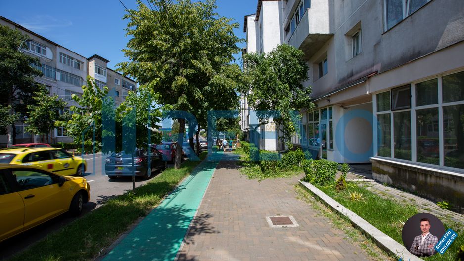 Apartament cu 2 camere, Str. Mioriței, Bacău - Poză 21