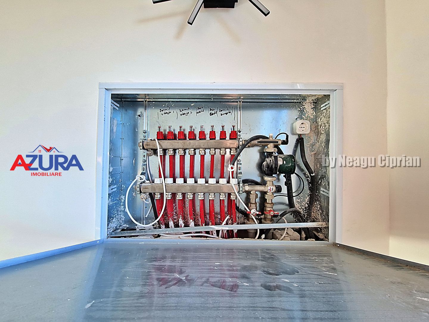 AZURA Imobiliare - Vila moderna, eficienta energetic, la cheie! - Poză 50