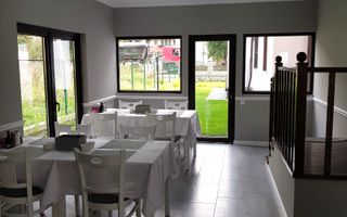 Vila Pensiune in Busteni | zona centrala | afacere functionala - Poză 4