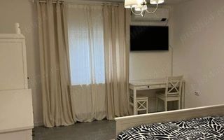 Închiriez garsonieră spațioasă, și modernă, Unirii, metrou aproape - Poză 2