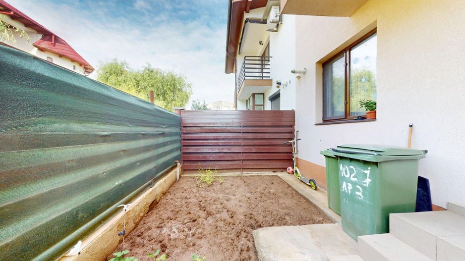 Casa tip duplex Auchan Militari  Metrou Pacii Bd. Iuliu Maniu - Poză 29