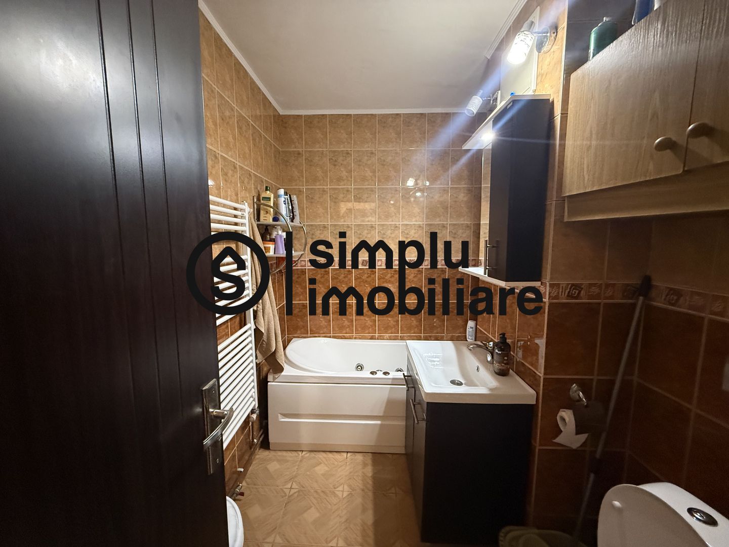 2 decomandate, parter, S-uri - 139 000 Euro - Poză 8