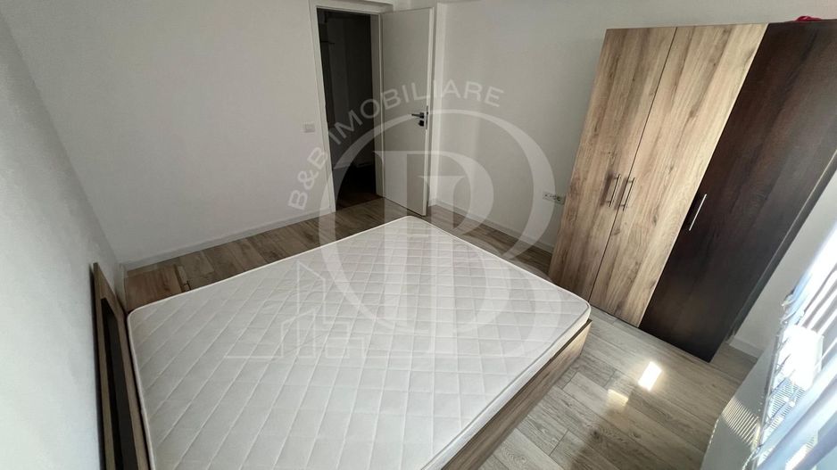 Inchiriere 3 camere+Loc parcare subteran Th. Pallady - Poză 2