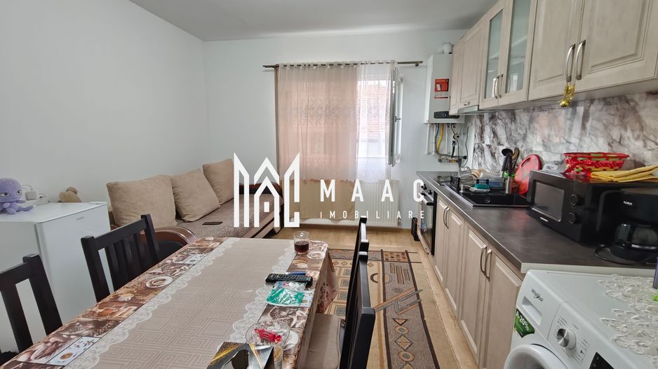 Apartament 2 camere de vânzare | Sibiu, Broscărie | 42 mp - Poză 5