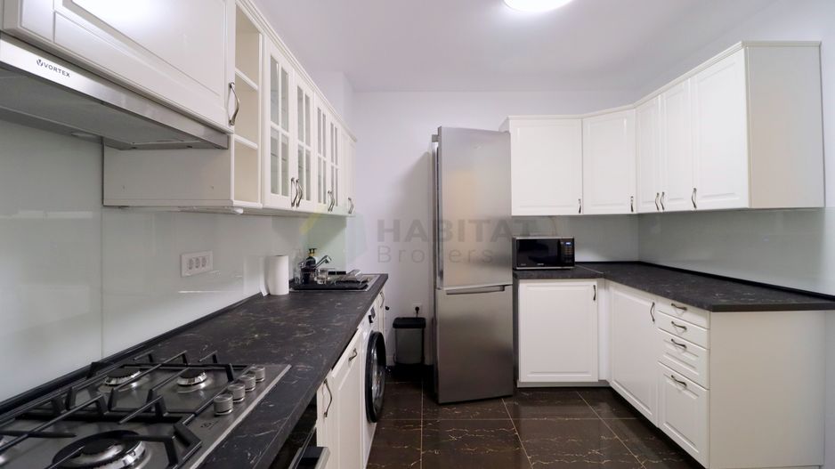 4 Camere (153 mp utili) în Blocul Scala - Poză 7