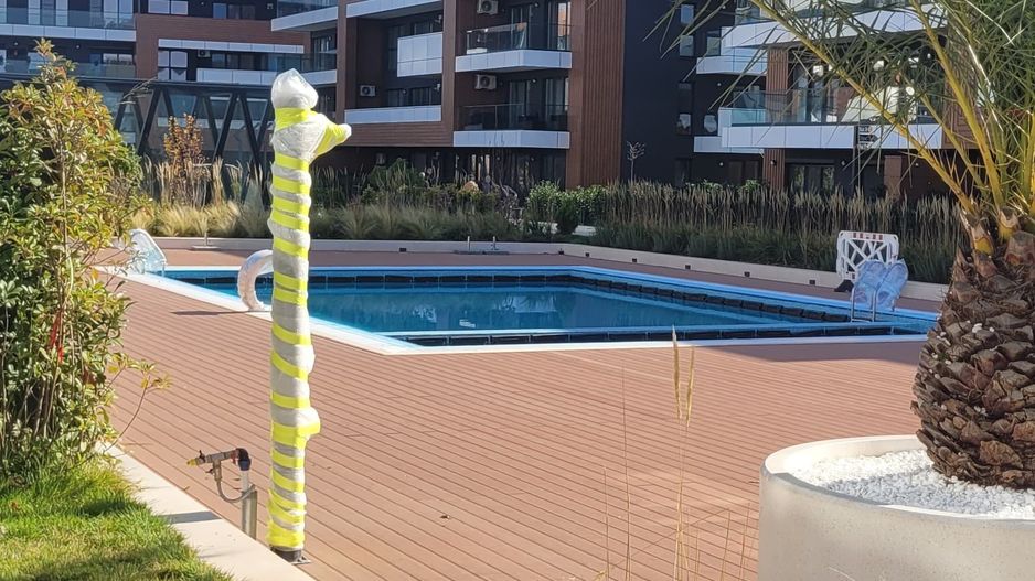 ASTORIUM GARDEN- COMPLEX PREMIUM FINALIZAT/ 3CAM.+LOC DE PARCARE! - Poză 21