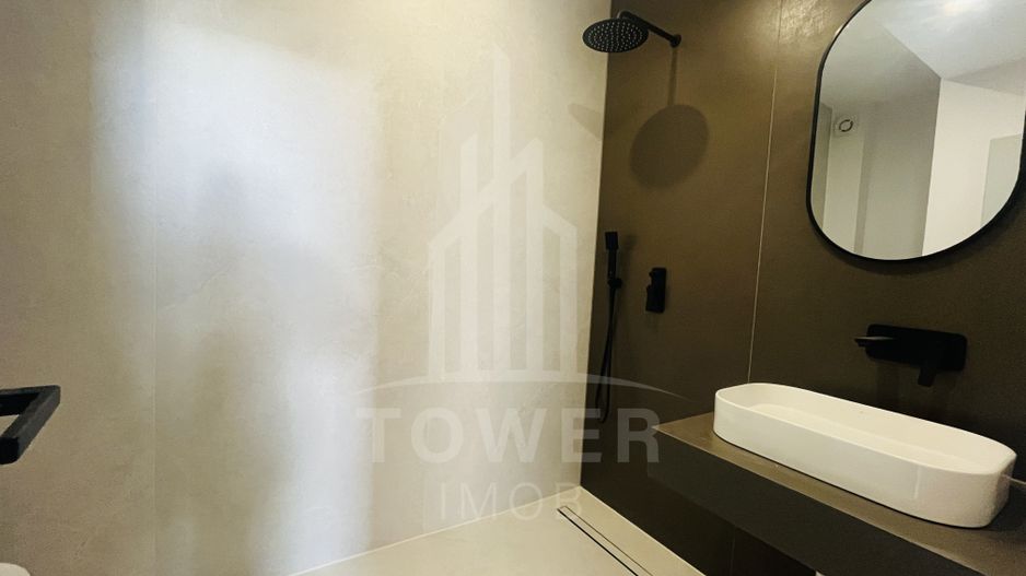 Penthouse exclusivist 3 camere - Poză 8