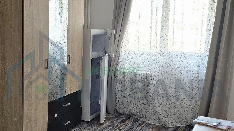 Garsonieră mobilată complet, Mircea cel Bătrân, Iași – 320 €/lună - Poză 5
