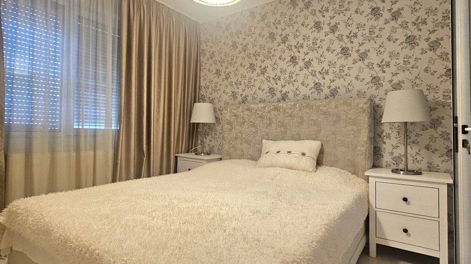 Apartamnent decomandat cu 3 camere, Sector 6- Cetatea de Balta - Poză 6