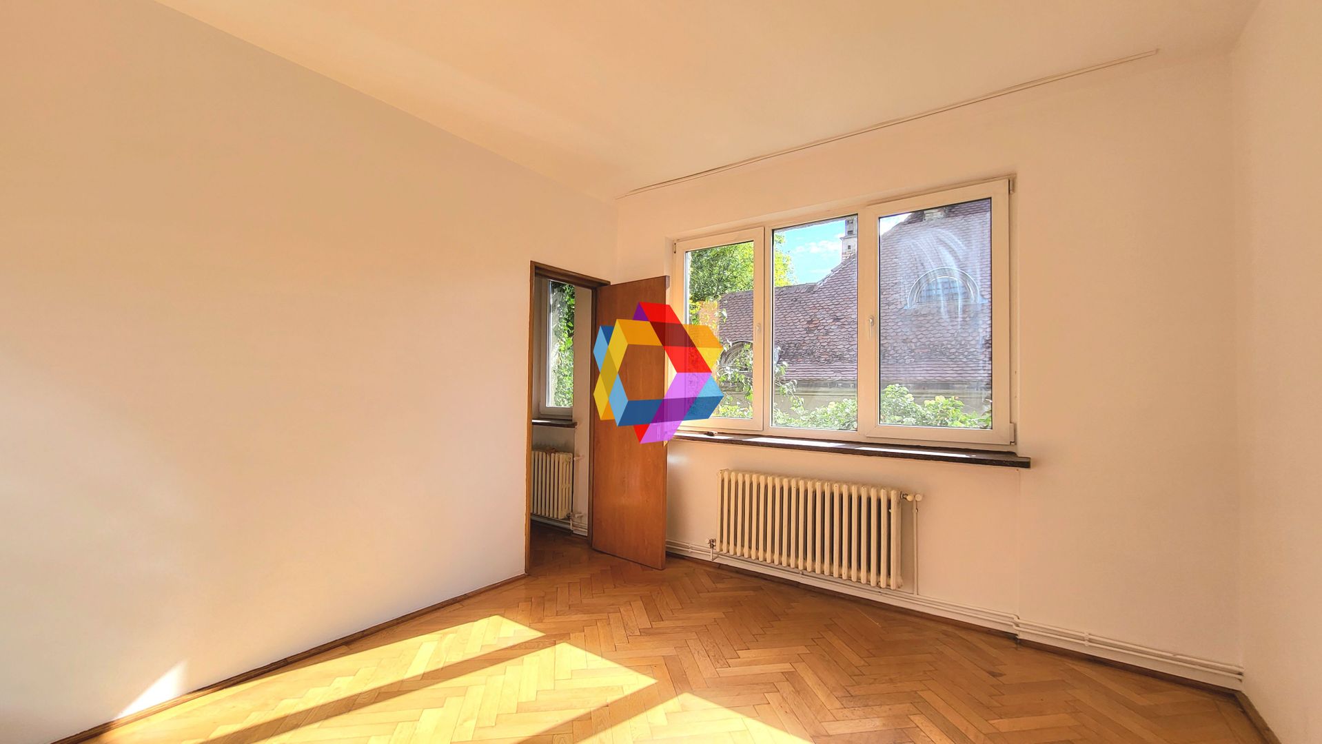 Spatiu birouri de închiriat Brasov - 150 mp # plus-imo.ro - Poză 8