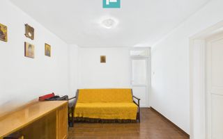 Casă solidă cu 5 camere in localitatea Almaș, Arad - Poză 8