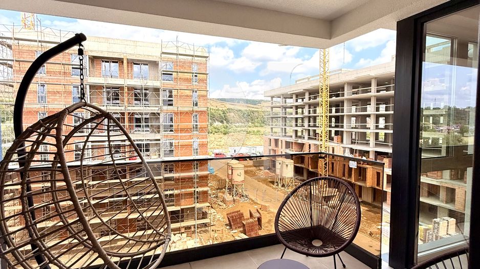 Apartament 3 camere ultramodern / Zona Tineretului - Poză 24