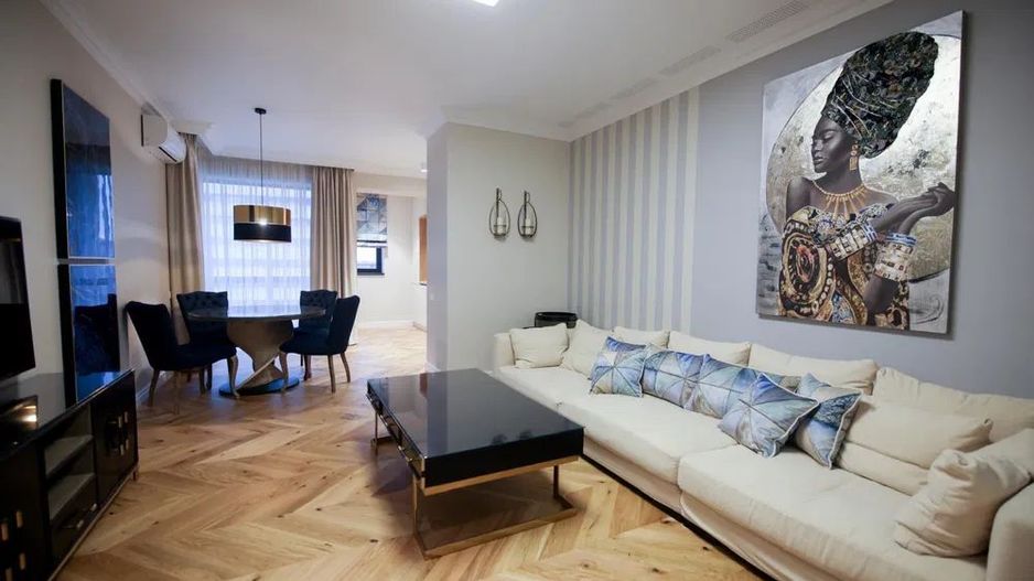 CONFORT PREMIUM IN ZONA DE NORD-HERASTRAU, DESIGN MODERN -FINISAJE LUX - Poză 8