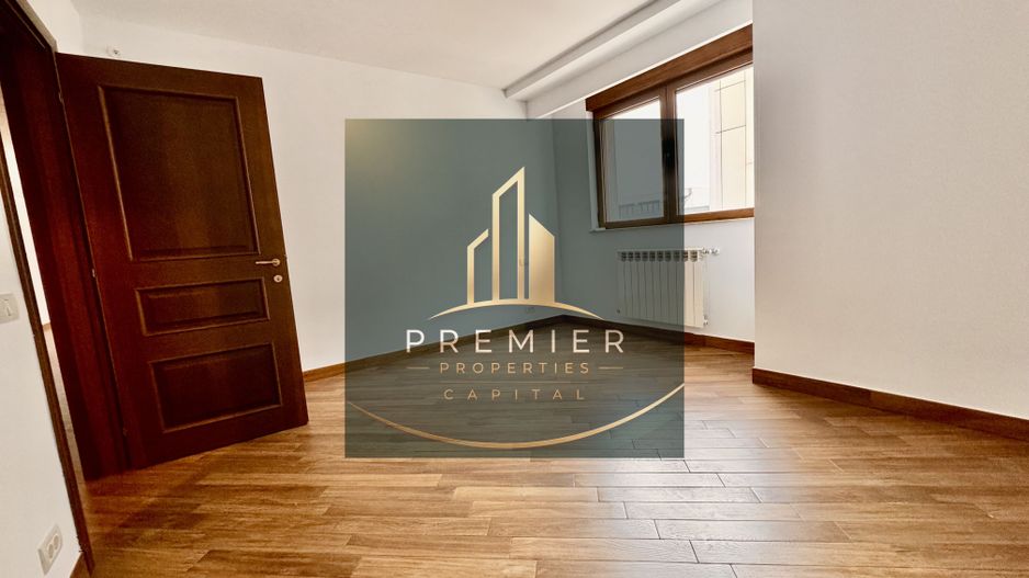 APARTAMENT CU 3 CAMERE DE VANZARE IN BLOC SOLID | DOROBANTI | R.BELLER | - Poză 6