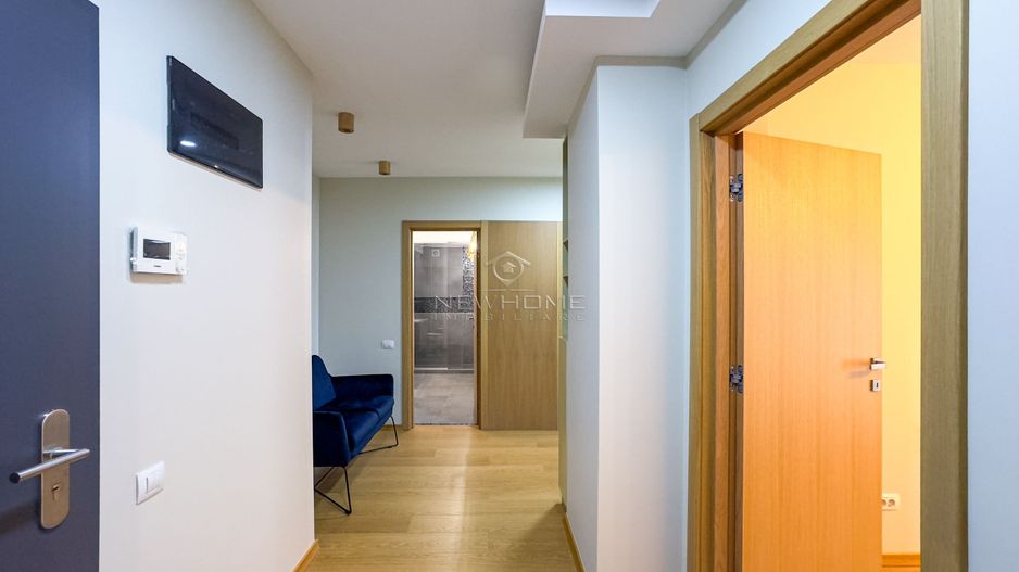 Apartament 2 camere decomandat, zona The Office - Poză 14