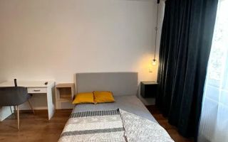 Garsoniera de inchiriat Drumul Taberei - Poză 3