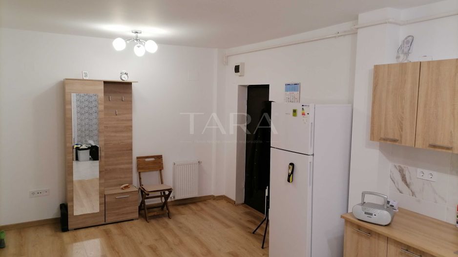 Apartament 2 camere, Floresti, zona Luxor. - Poză 3