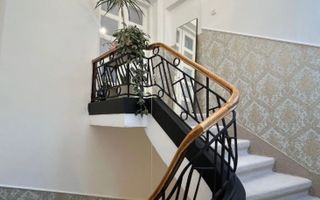 VANZARE CASA D+P+1+M | ZONA PARCUL CAROL - Poză 21