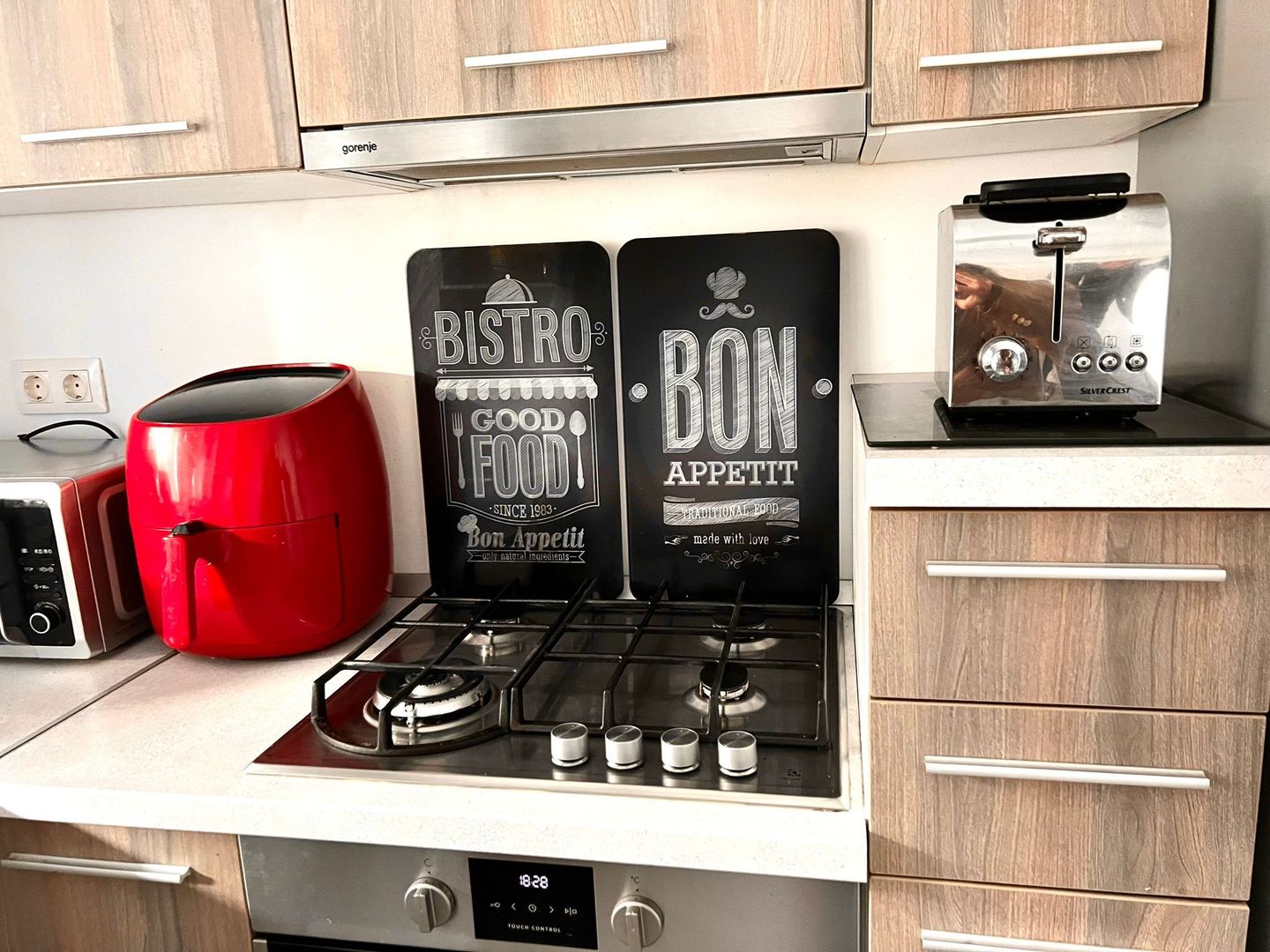 Inchiriere apartament 2 camere complet utilat + parcare | Pipera - Poză 6