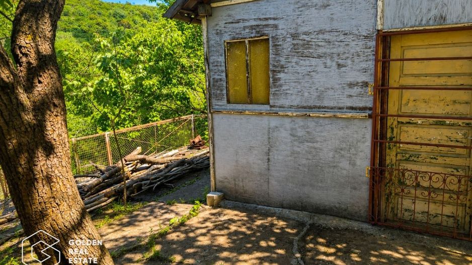 Teren intravilan, 1159 mp, localitatea Ghioroc - Poză 6