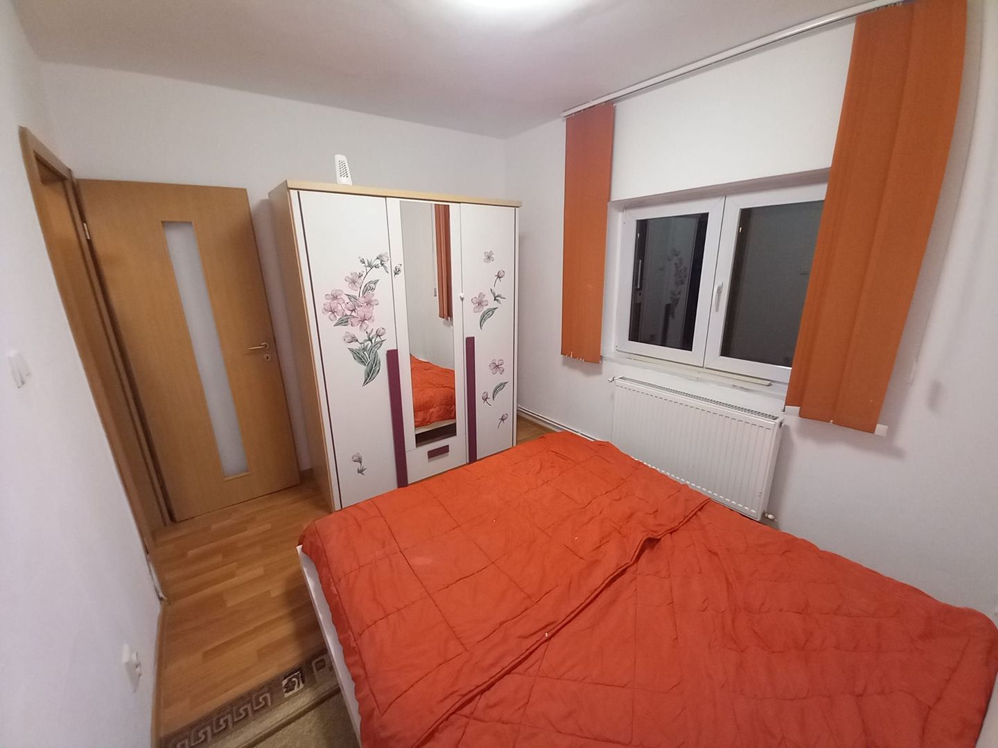 Complex-Studentesc | 3 Camere | Etaj Intermediar. - Poză 3