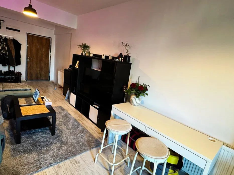 Apartament unical 2 camere Vitan-Barzesti Pet friendly - Poză 4