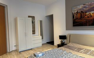 Apartament superb cu doua camere, Romana-Dorobanti - Poză 8