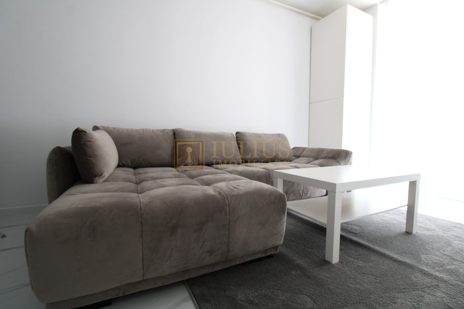 Campeador City, 2 camere, pet-friendly - Poză 9
