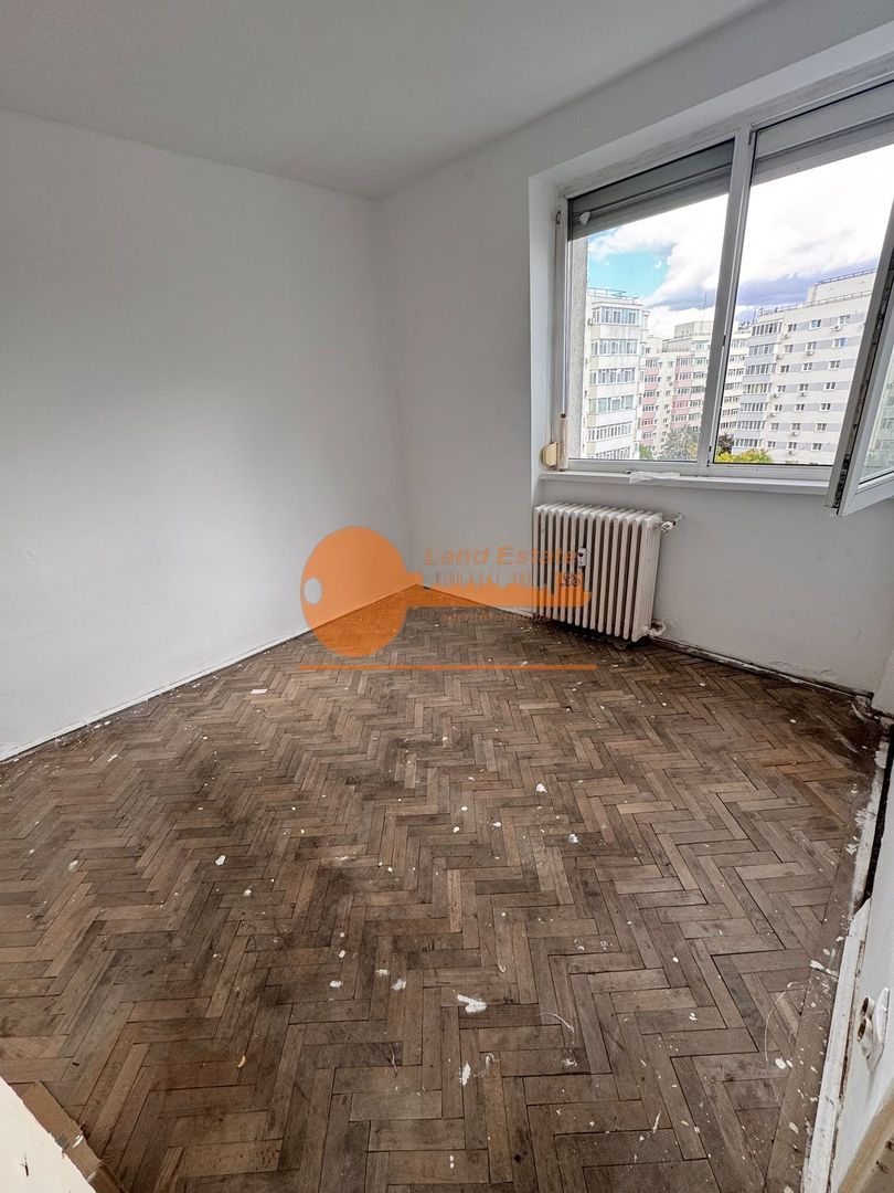 Apartament 3 camere | Iancului | 5 minute de metrou - Poză 3