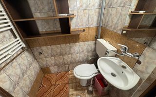 Casa cu 3 camere, 70mp, Zona TopMed Dorobantilor - Poză 12