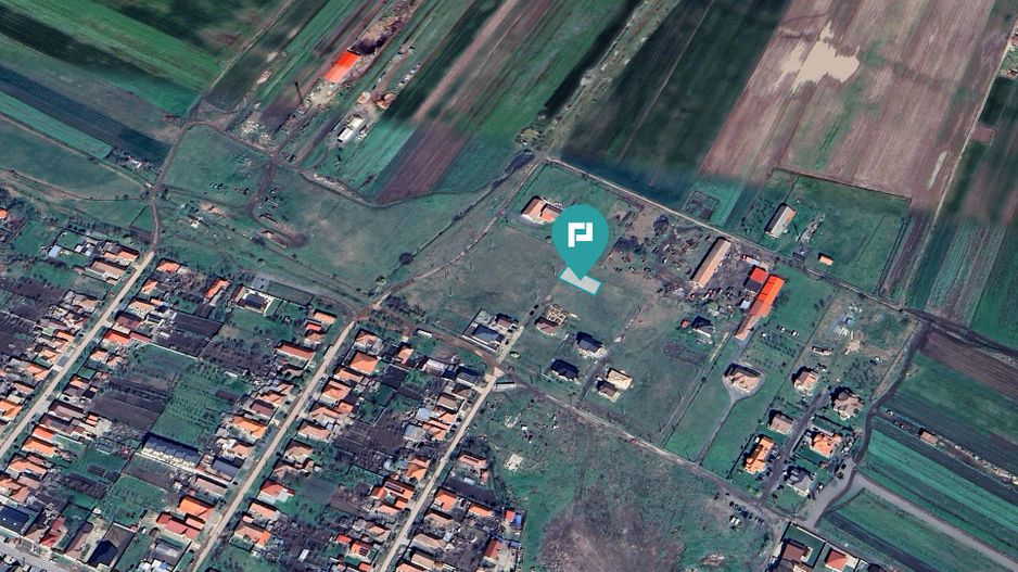 Loc de casa de 512mp în Livada - Poză 4