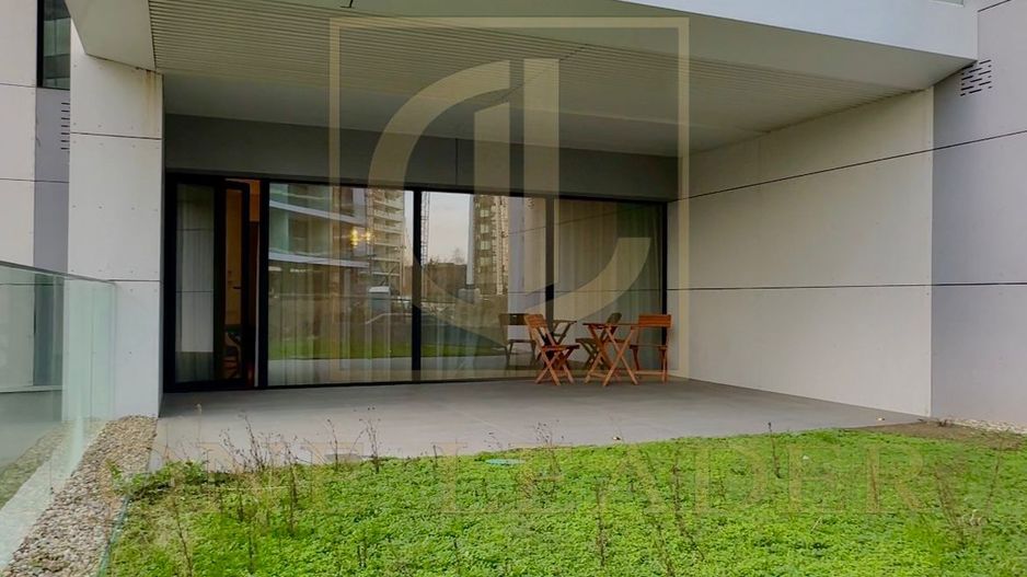 Apartament 2 camere în ONE Lake Club – COMISION 0% - Poză 8