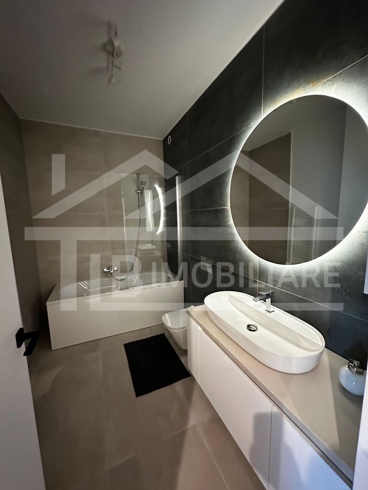 Apartament cu 2 camere, 67 mp, parcare, Zona Concept 9 - Poză 6
