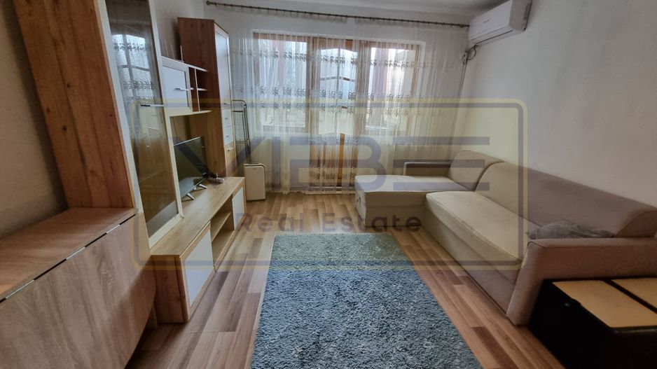 Alexandru Cel Bun- 3 camere- 450 euro - Poză 1