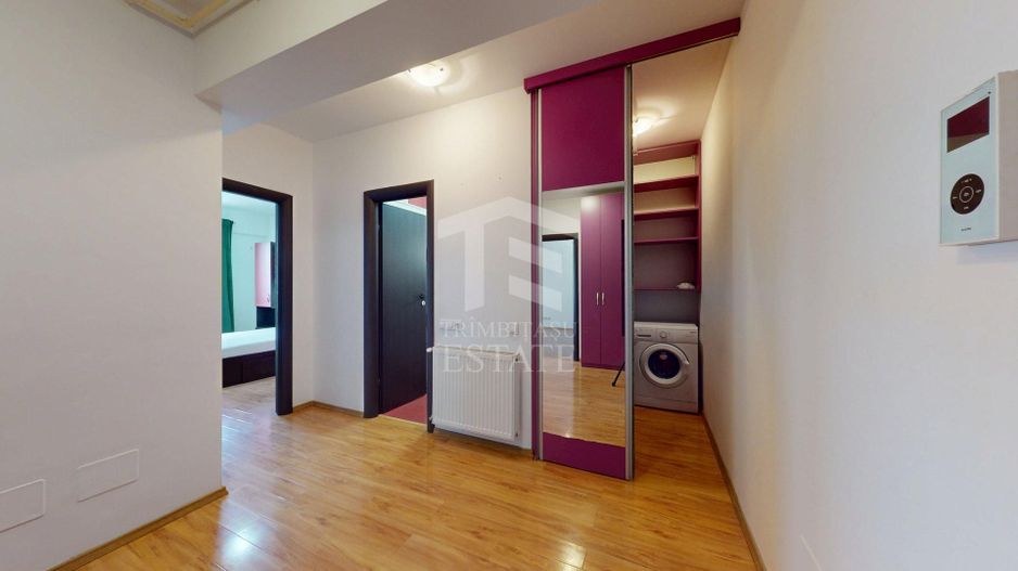 Apartament 2 camere 61 mp, mobilat și utilat, Șos. Chitilei 333–335 - Poză 4