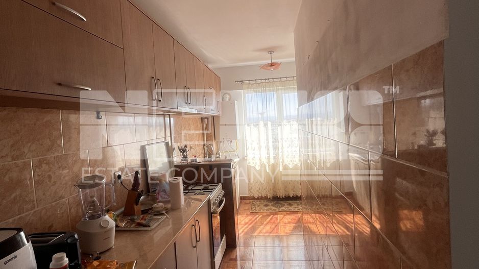 Garsoniera 40Mp Utili | Et.9 cu Lift | Suceava/Obcini | 67.000Euro - Poză 8