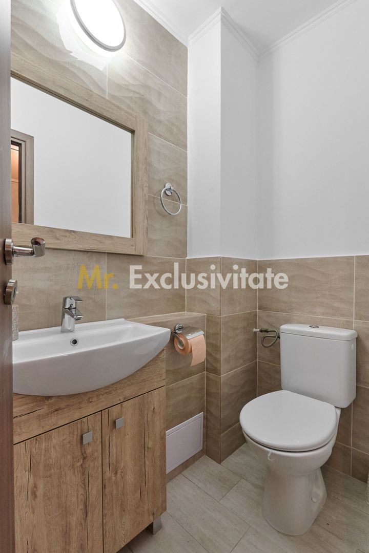 Apartament 3 camere renovat Gavana, scoala 19 - Poză 15