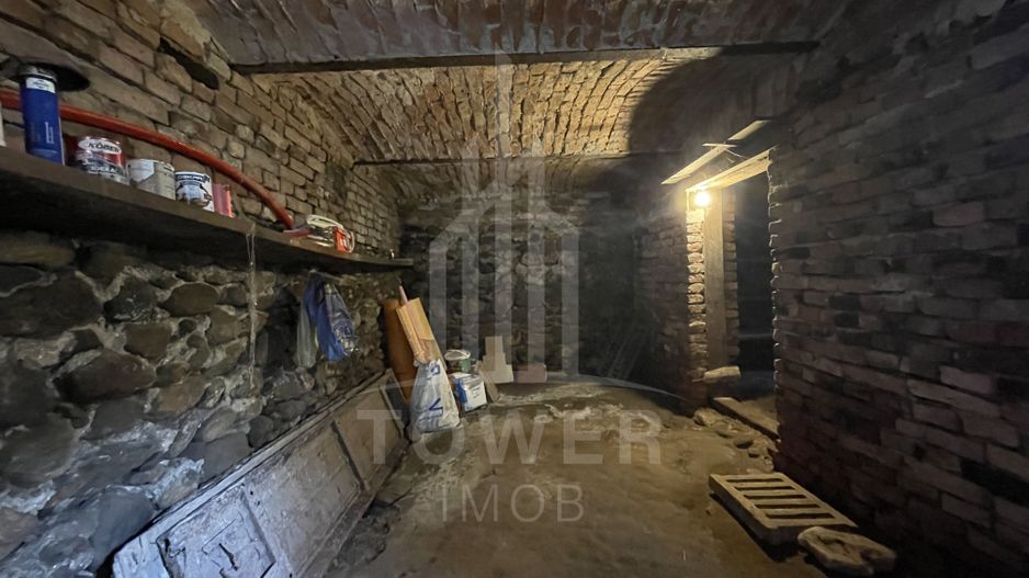 Casă individuală | 2 corpuri | Șură și anexe | teren 1460 mp – Porumbacu De Jos - Poză 3