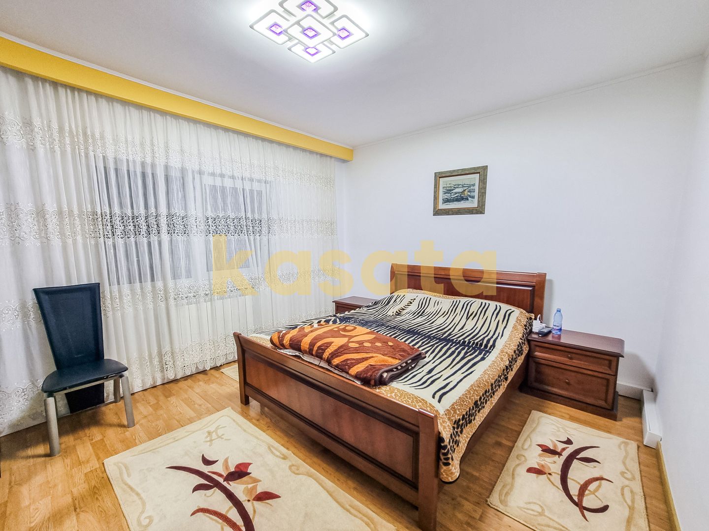2 camere, 65 mp, metrou Costin Georgian, finisaje de calitate - Poză 10