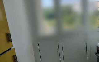 Apartament cu 2 camere decomandate, balcon închis, Mănăștur. - Poză 6