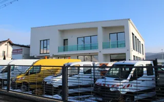 De inchiriat spatiu comercial I Talmaciu I Sibiu I pe DN 7 - Poză 18